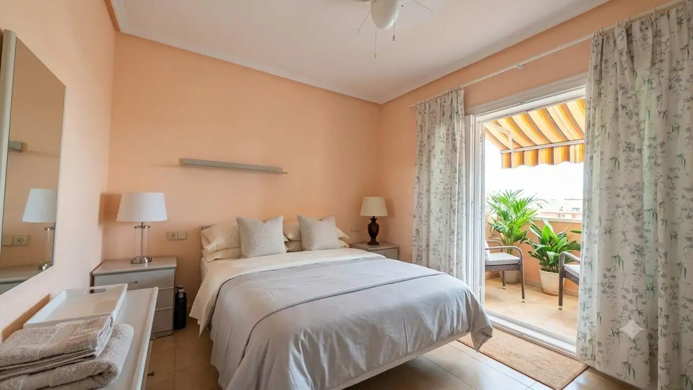 Bungalow amb terrassa en venda a Santa Pola ciudad, imagen 9