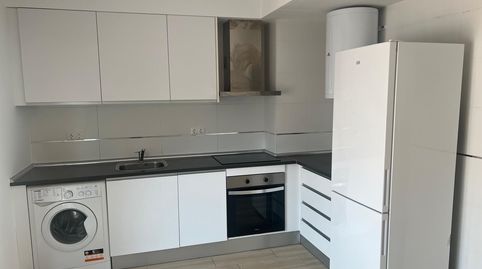 Photo 2 of Flat for rent in Roman Alonso, Berruguete, Madrid Capital