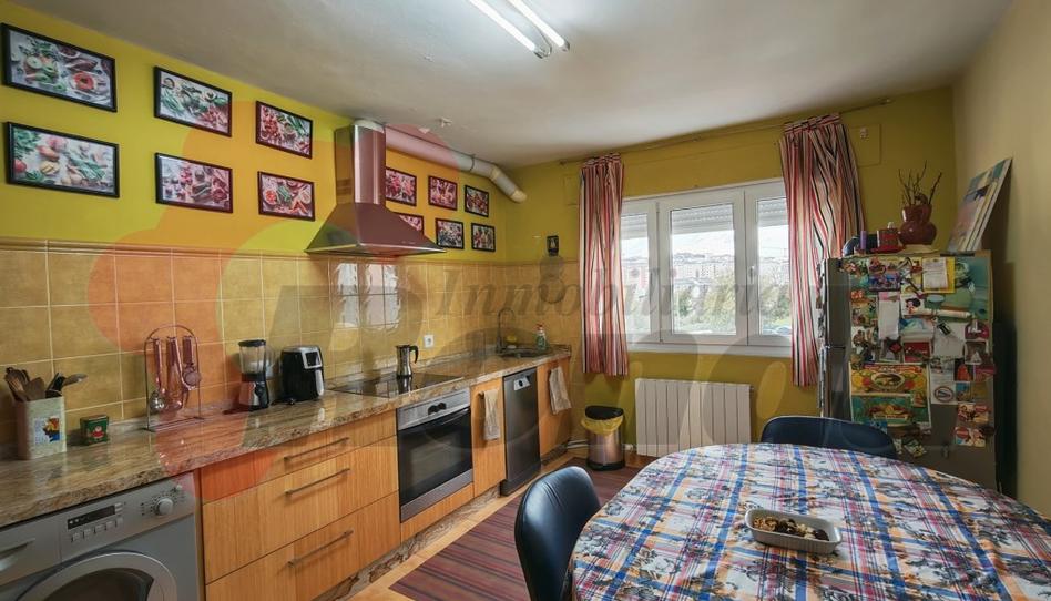 Photo 1 of Apartment for sale in Sagrado Corazón - As Gándaras, Lugo