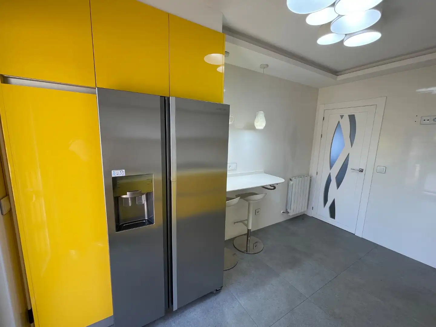 Kitchen of Detached homes for sale in Tanos