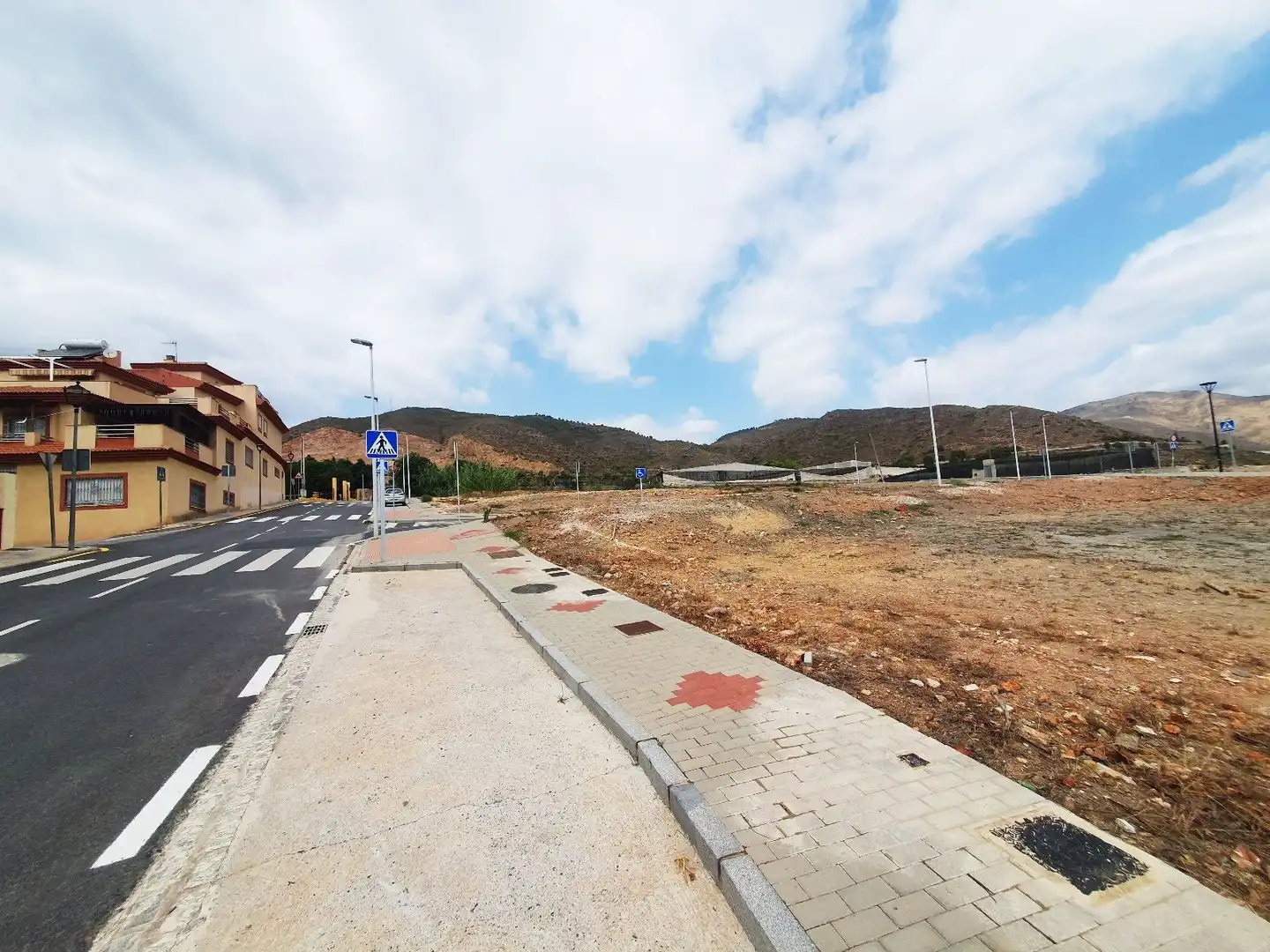 Terreny residencial en venda a Lobres, imagen 14