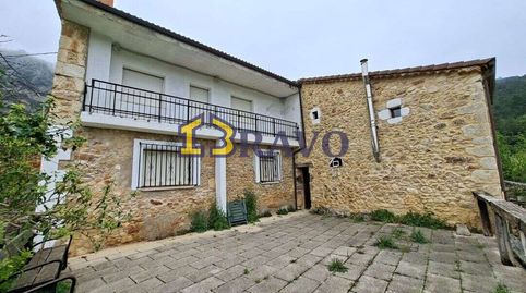 Foto 3 de Casa o chalet en venta en Merindad de Valdivielso, Burgos