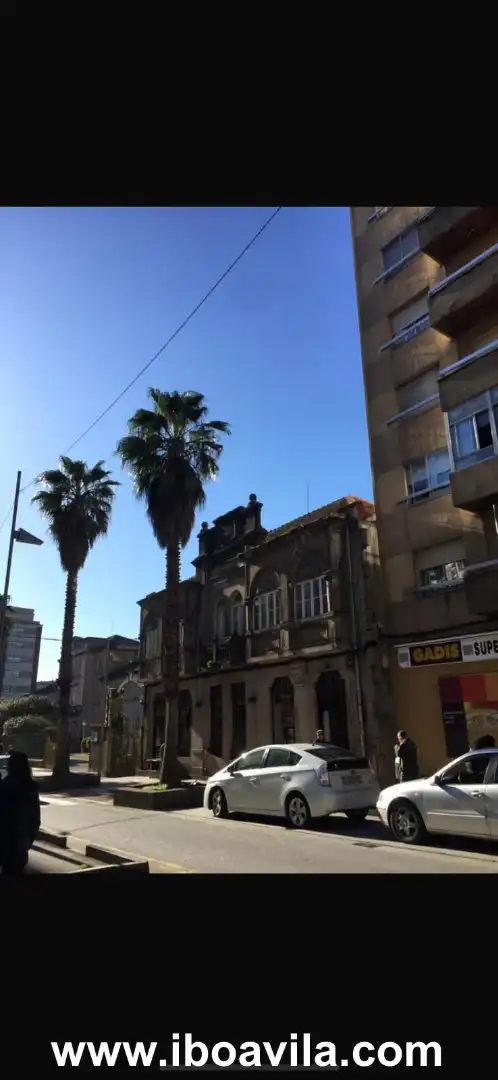 Mixt residencial en venda a Avenida de Vigo 12, imagen 2