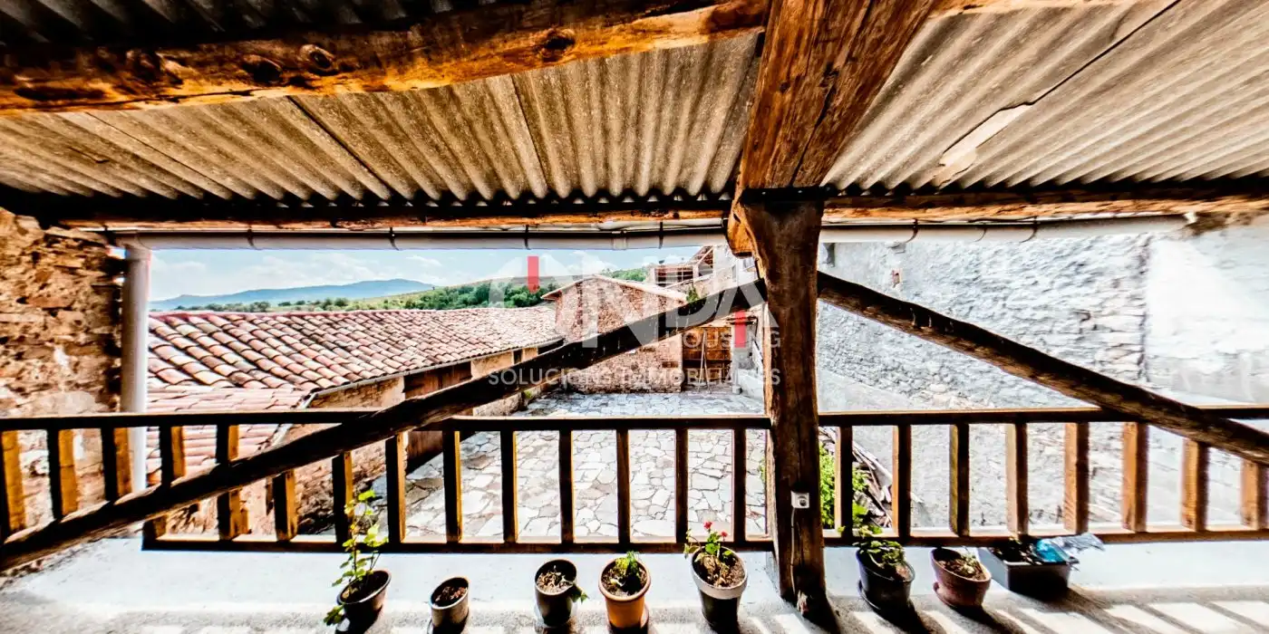 Casa o chalet en venta en Calle Interior-Ag, 5, La Torre de Cabdella