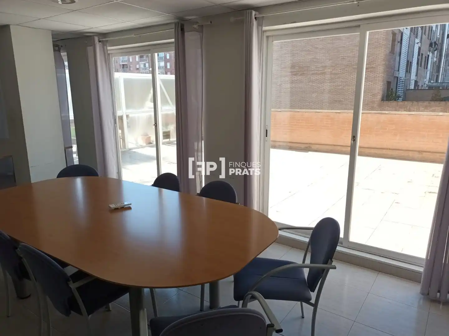 Oficina en venda en Lleida amb Aire condicionat, Calefacció i Terrassa