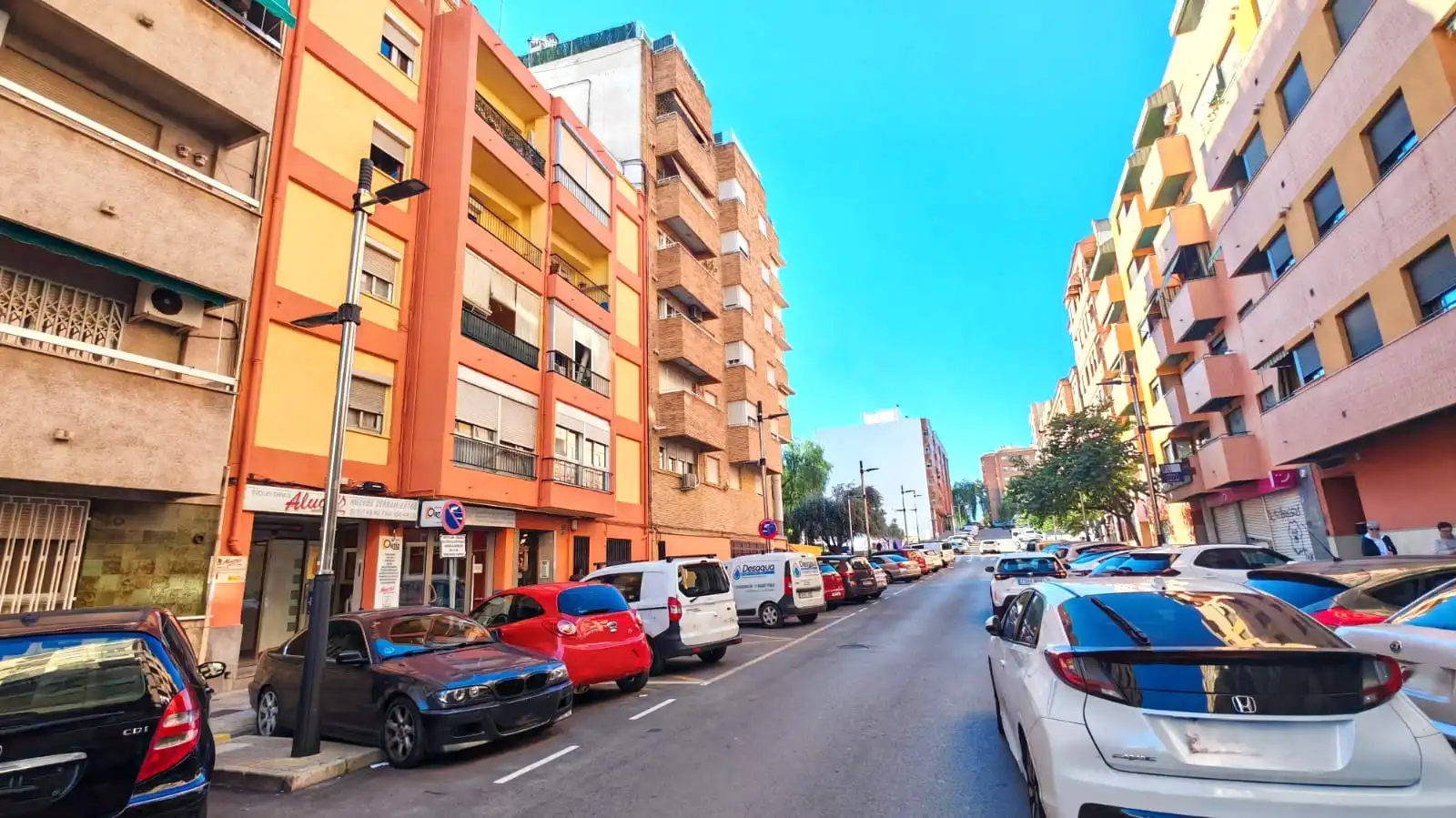 Flat for sale in Germanies, Zona Avenida al Vedat