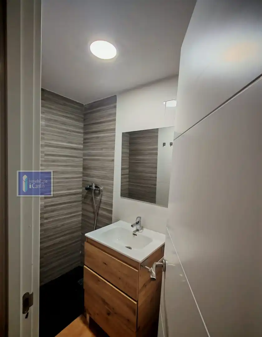 Baño de Casa o chalet en venta en Cocentaina con Terraza y Balcón