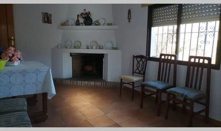 Casa con jardín en venta en Calle los Molinas, imagen 15