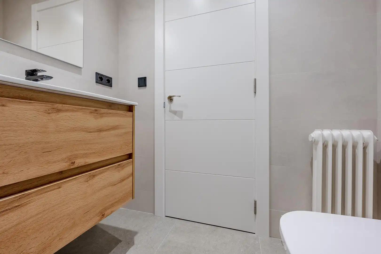 Wohnung mit Terrasse zum Verkauf in Molins de Rei, imagen 23