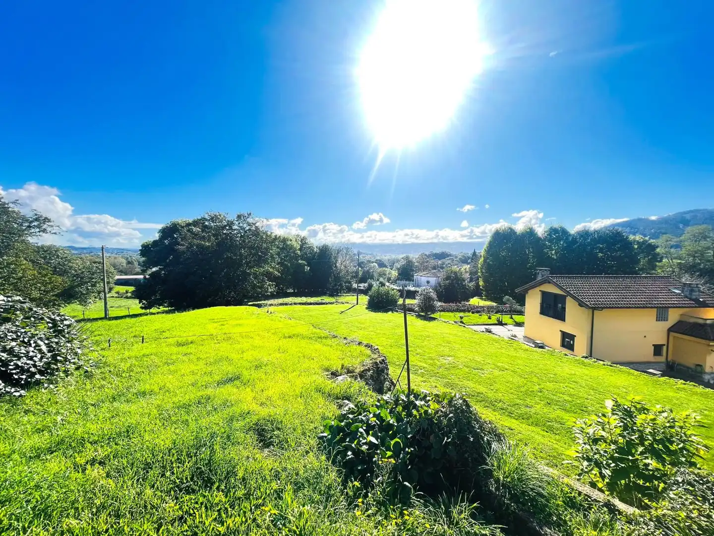 Casa o xalet en venda en Llanera amb Traster