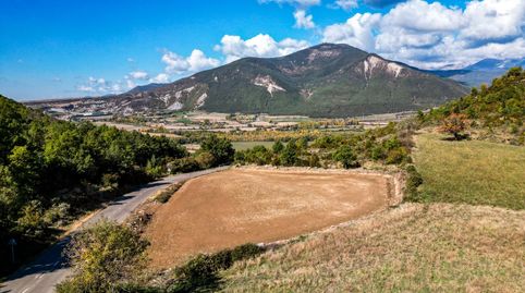 Oportunidad en Plena Naturaleza Finca Rústica entre Sabiñánigo y Lárrede