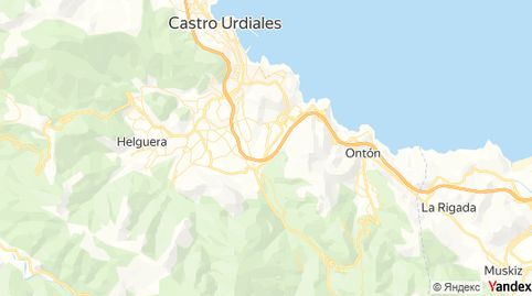 Foto 5 de Piso en venta en Mioño - Santullán, Castro-Urdiales