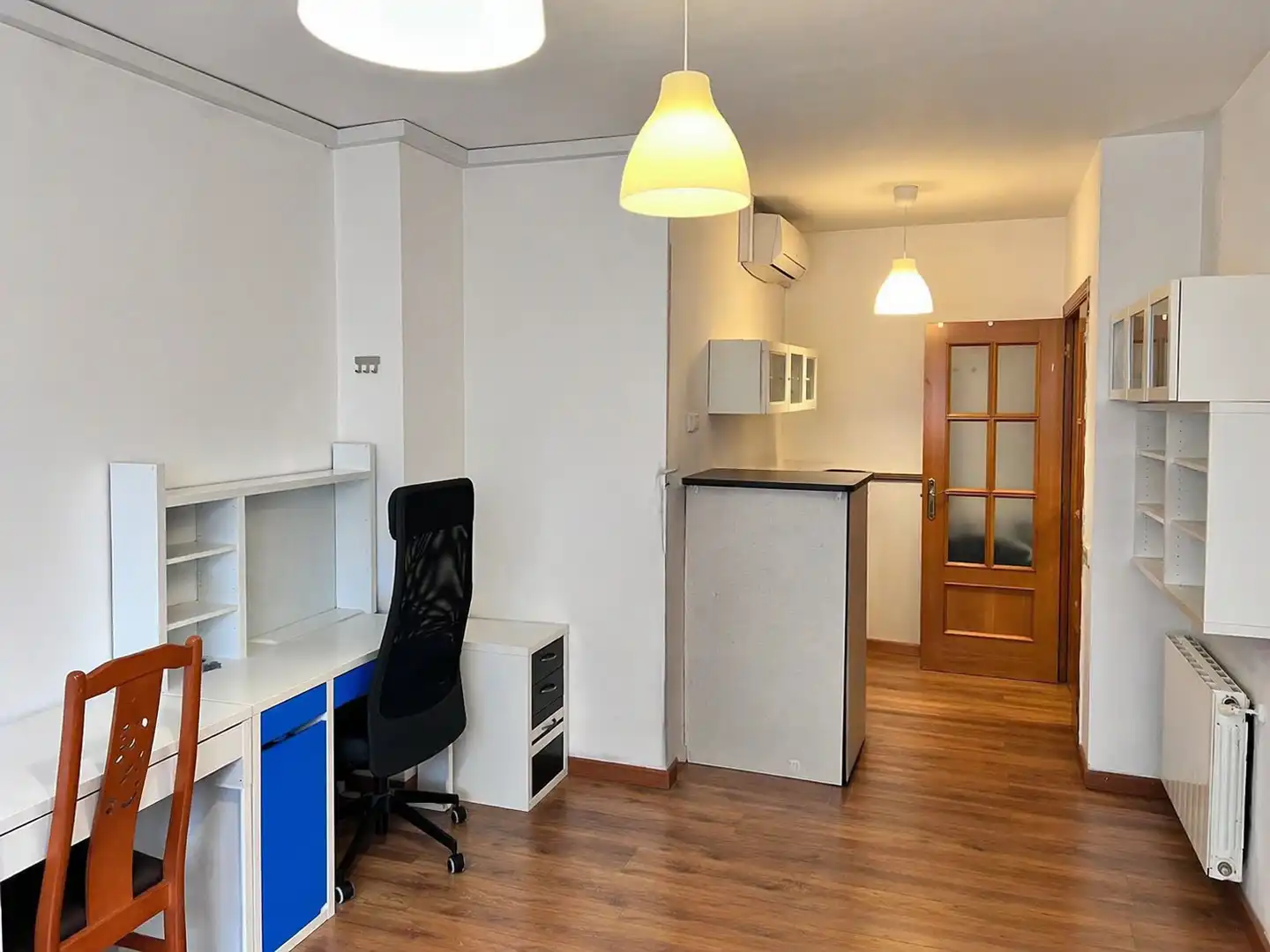 Planta baja en venta en Sant Joan Despí con Aire acondicionado, Calefacción y Parquet