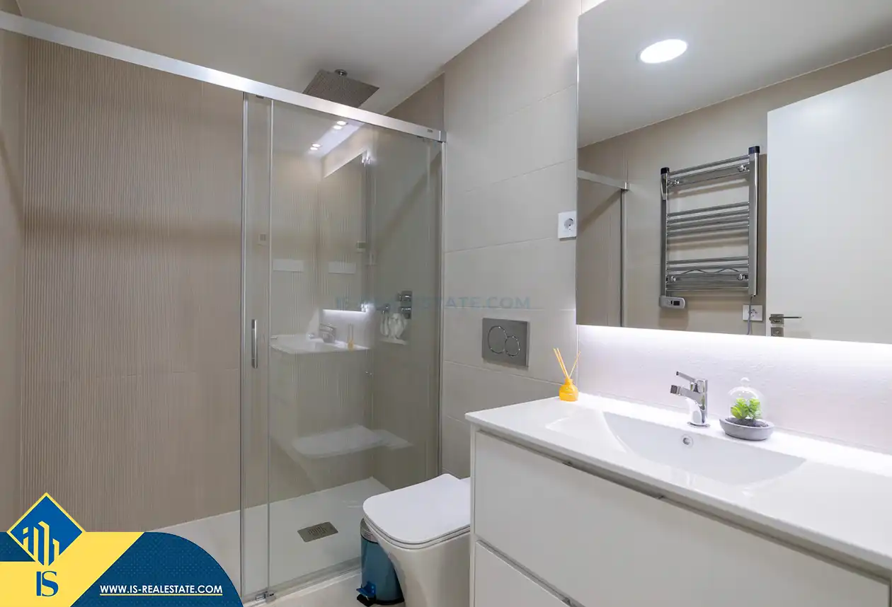 Apartament amb piscina en venda a Playa del Acequión, Náufragos y Rocío del Mar, imagen 11