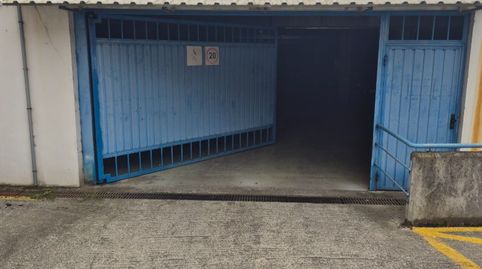 Foto 3 de Garaje de alquiler en Calle Llaviada, 6, Corredoría - La Carisa - Prado de La Vega, Oviedo