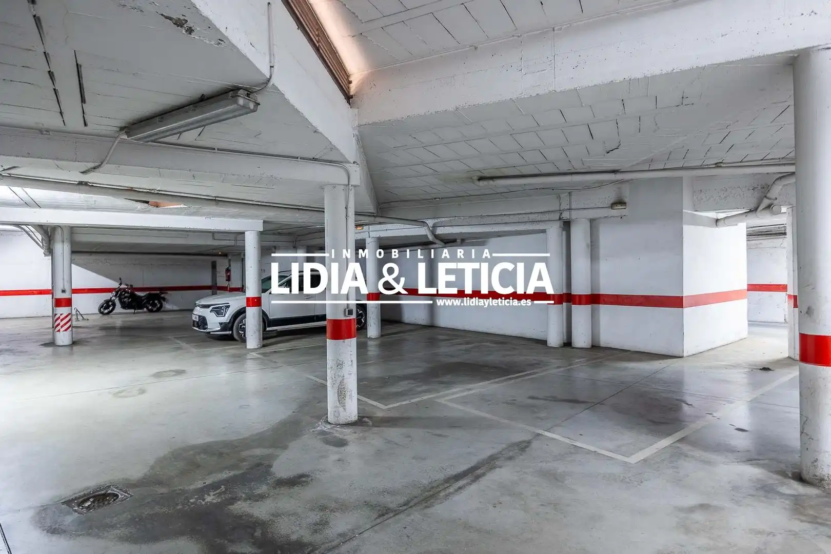 Parking de Piso en venta en Alcalá de Guadaira con Aire acondicionado