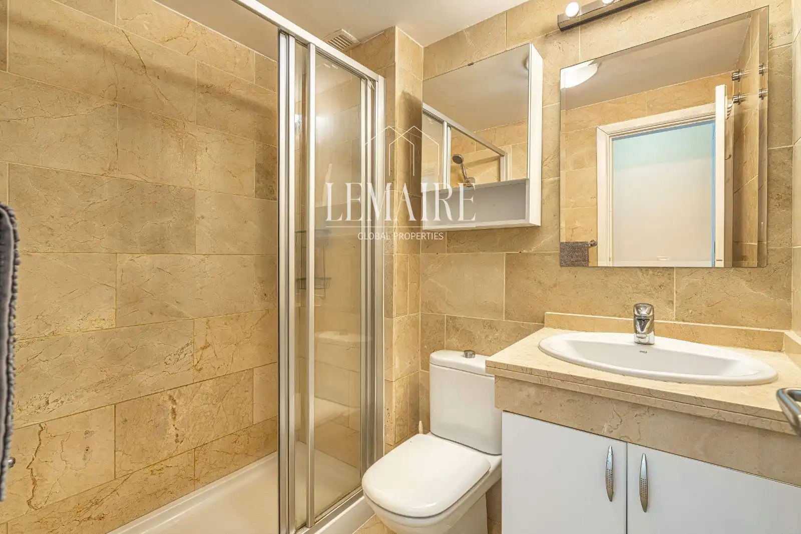 Apartament amb piscina en venda a Palm - Mar, imagen 33