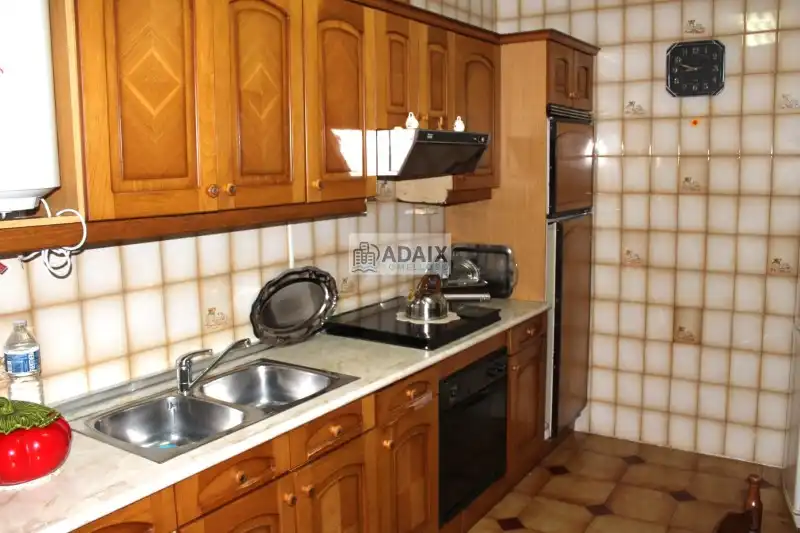 Casa amb terrassa en venda a Tomelloso, imagen 23