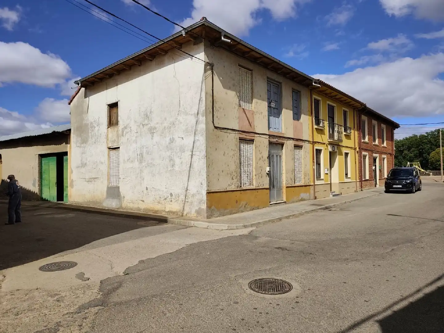 Casa o chalet en venta en Cebrones del Río