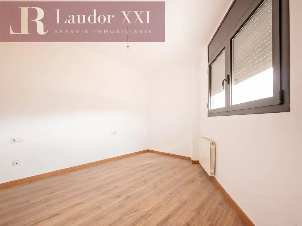 Habitación de Casa adosada en venta en Sant Quirze del Vallès