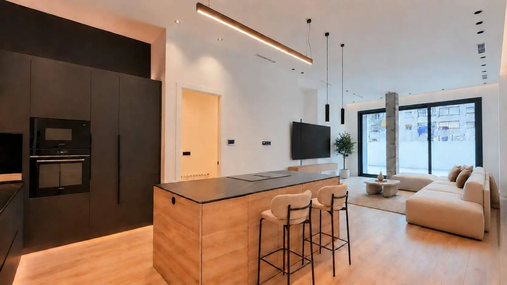 Wohnung zum Verkauf in Carrer del Doctor Fleming, imagen 46