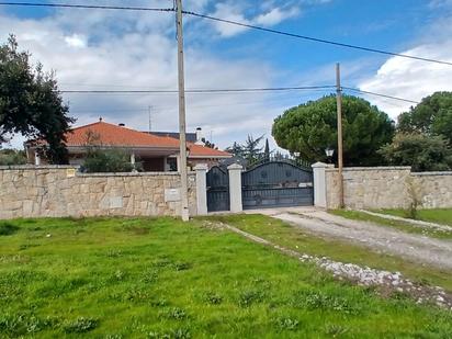 Casa o xalet en venda a Paseo de la Cañada, 17, El Guijo - Colonia España, Galapagar