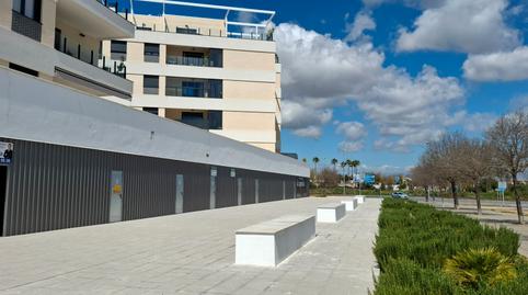 Photo 3 of Premises to rent in Calle Santa Ángela de la Cruz, Nuevo Bulevar, Sevilla