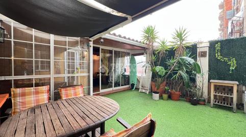 Foto 5 de Piso en venta en Sant Antoni,  Barcelona Capital