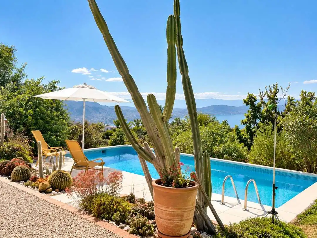 Casa con piscina in vendita a La Muela 1, imagen 7