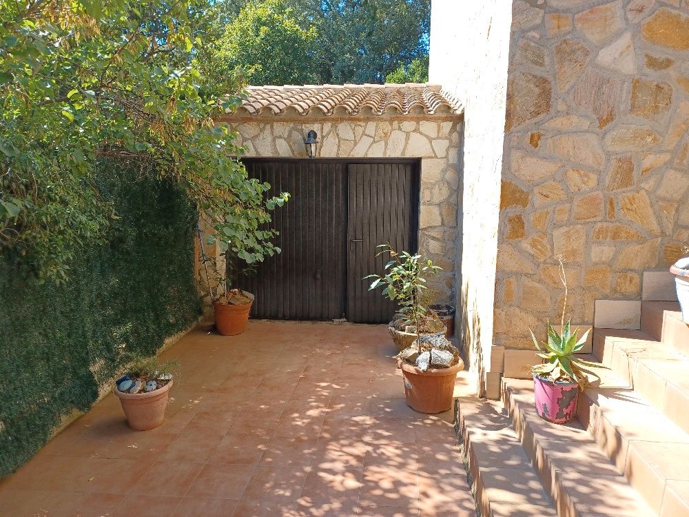 House or chalet for sale in Maçanet de Cabrenys  with Heating, Private garden and Parquet flooring