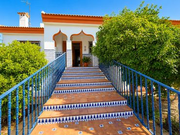 Casa amb piscina en venda a Alhaurín de la Torre - JUMILLA 9