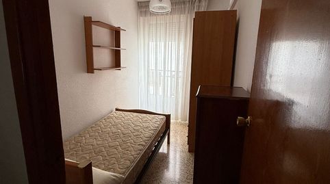 Foto 4 de Piso en venta en Calle Pilar de la Imprenta, San Ildefonso - Catedral, Jaén Capital
