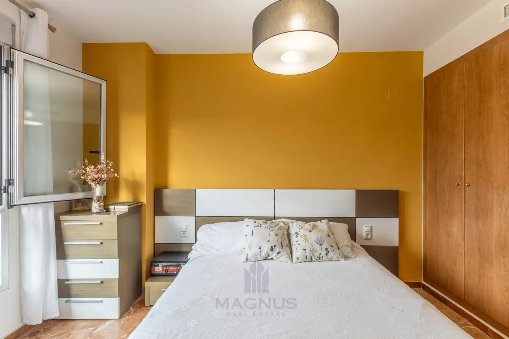 Apartment mit Terrasse zum Verkauf in CALLE VICENTE ANDRÉS ESTELLÉS, imagen 39