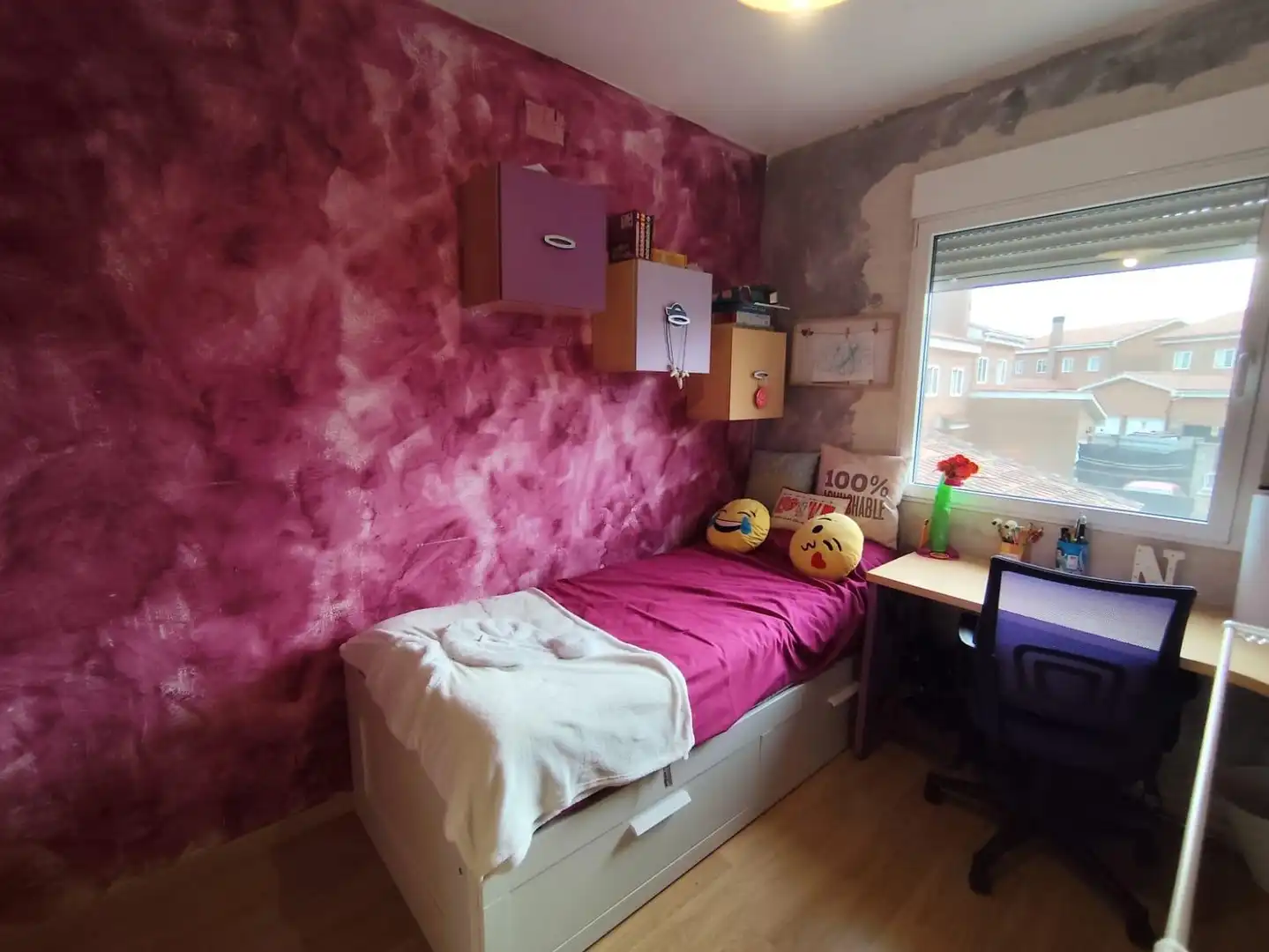 Bedroom of Detached homes for sale in Pioz  with Private garden
