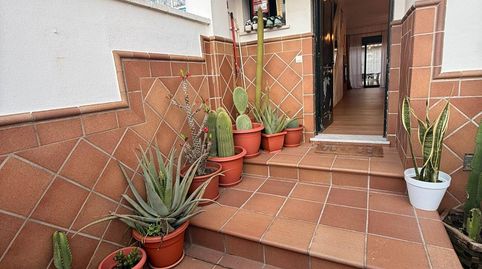Photo 4 of Detached homes for sale in La Granja - La Colina - Los Pastores, Algeciras