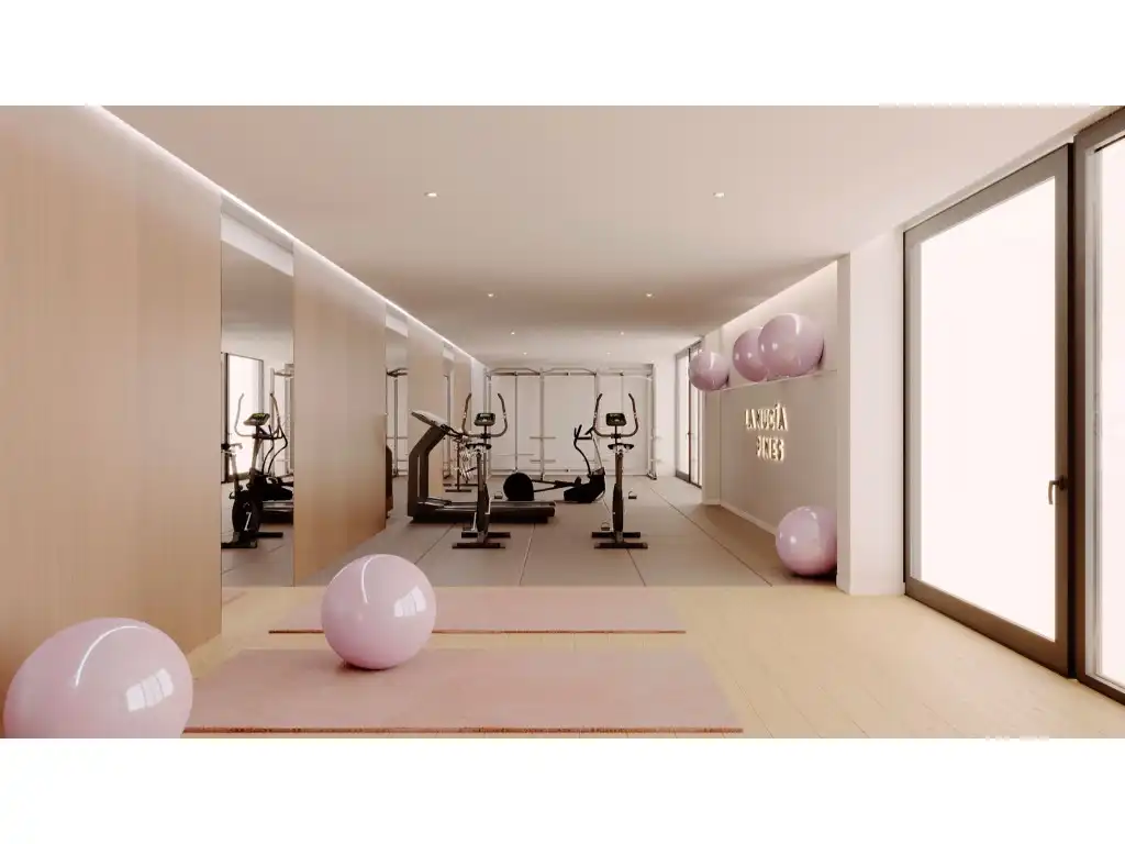Apartament amb terrassa en venda a La Nucia Pueblo, imagen 17