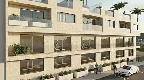 Foto 2 von Wohnung zum Verkauf in Calle Galicia, 4, Corralejo, Las Palmas