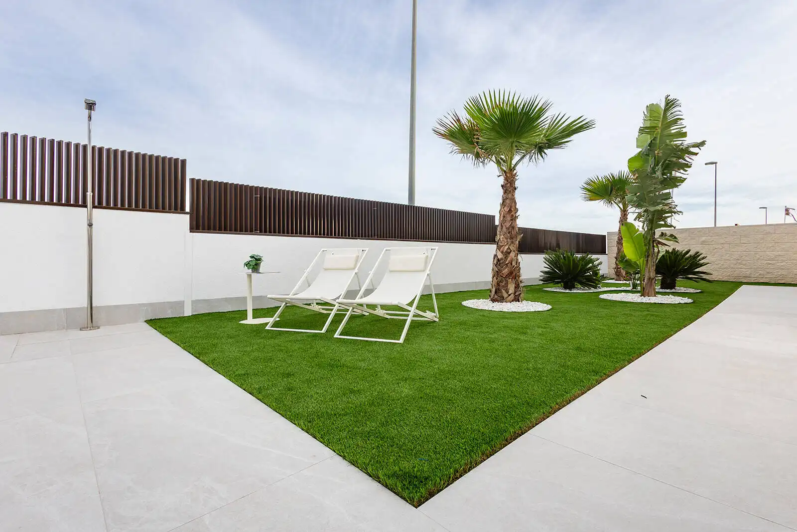 Casa amb piscina en venda a Desamparados - Hurchillo - Torremendo, imagen 7