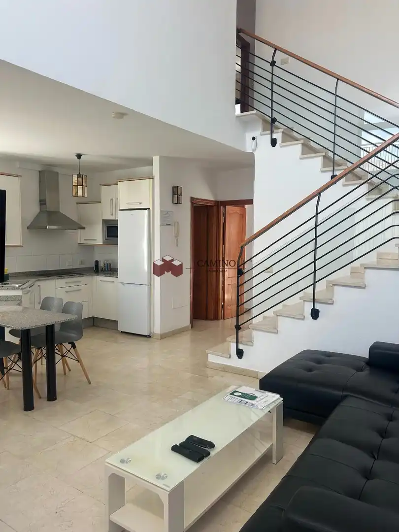 Cocina de Casa o chalet en venta en Playa del Cura - Taurito