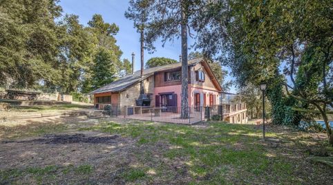 Photo 2 of Houses for sale in Sant Quirze Safaja, Barcelona