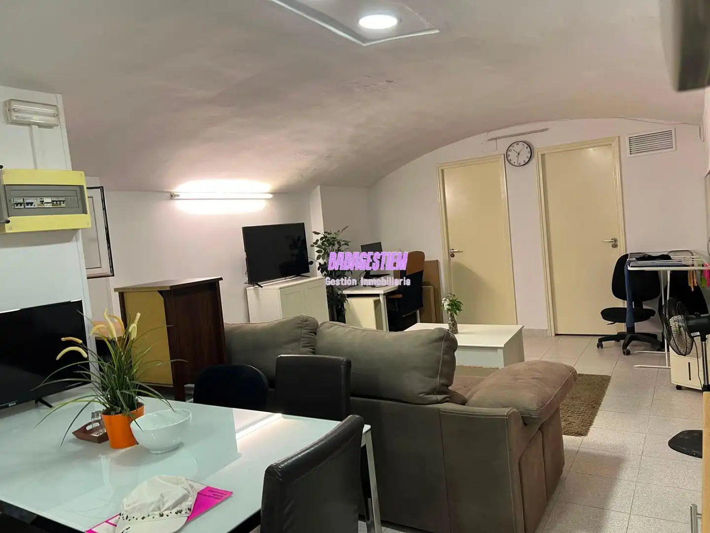 Wohnung zum Verkauf in Badalona