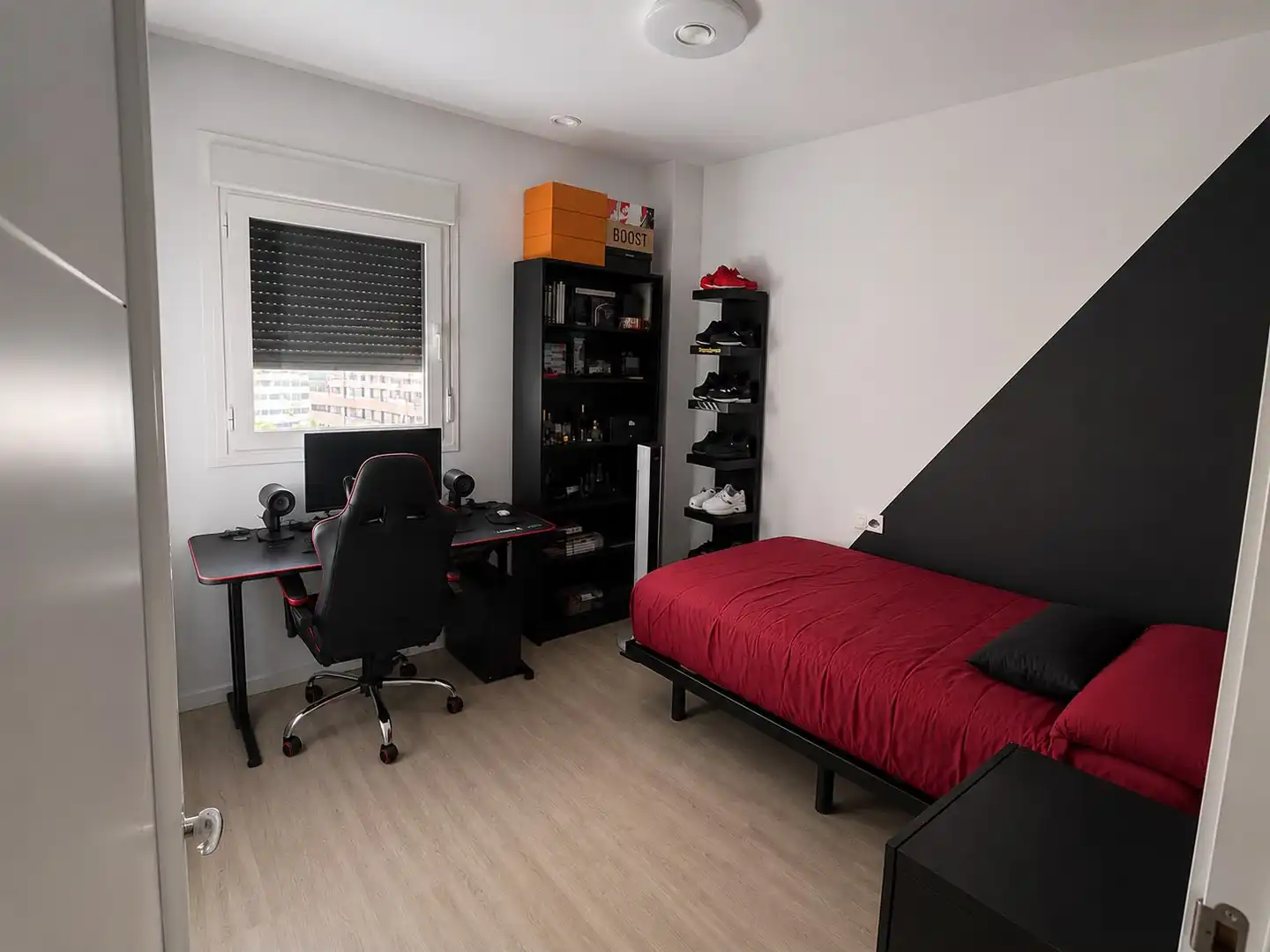 Habitación de Piso en venta en Sevilla con Trastero
