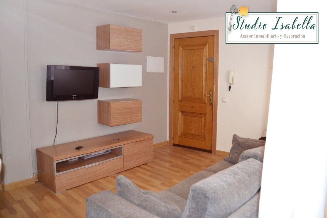 Pis de lloguer a Calle Real, Casco Histórico