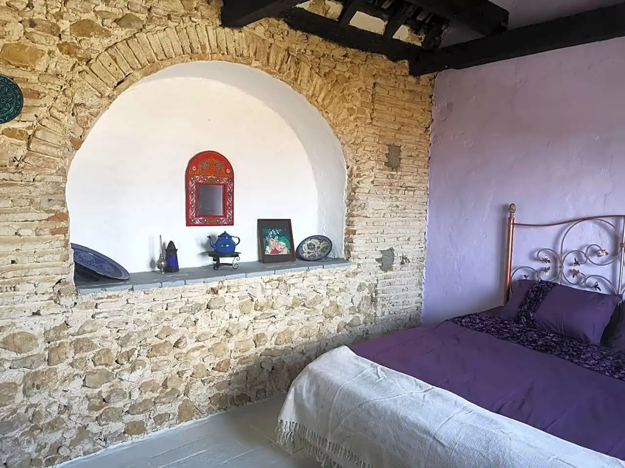 Habitación de Casa o chalet en venta en Arcos de la Frontera, Cádiz