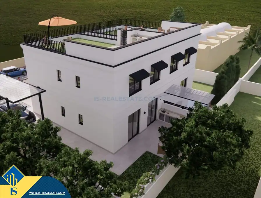 Bungalow zum Verkauf in Playa del Cura, imagen 2