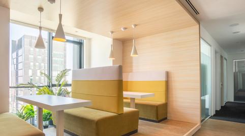 Foto 4 de Oficina de lloguer a Calle de la Ribera del Loira, 16, Corralejos - Campo de las Naciones,  Madrid Capital