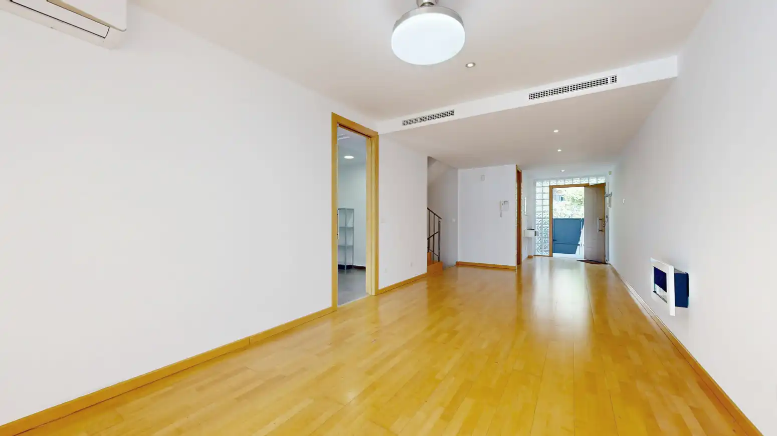 Casa adosada en venda en Torrent amb Aire condicionat, Calefacció i Parquet