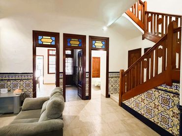 Casa en venta en Centro