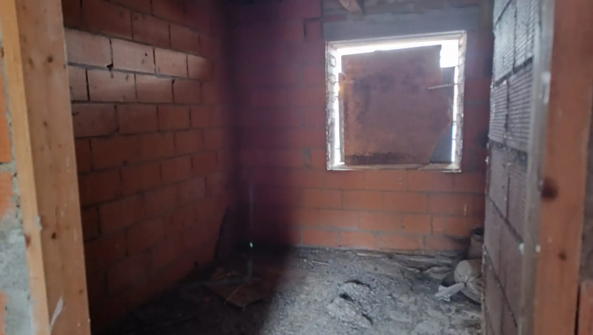 Finca rústica en venda en Espino de la Orbada amb Moblat