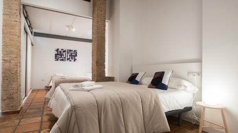 Foto 5 de Casa o xalet de lloguer a Carrer D'en Blanch, La Xerea,  Valencia Capital